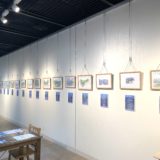 紫川紀行の展示会とイベント